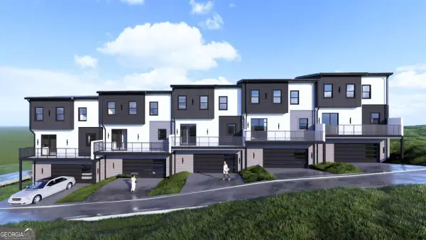 3295 Hall Circle Nw #2, Duluth, GA 30096