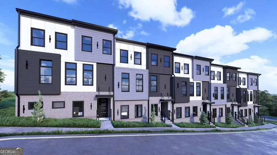 3295 Hall Circle Nw #2, Duluth, GA 30096 - #3