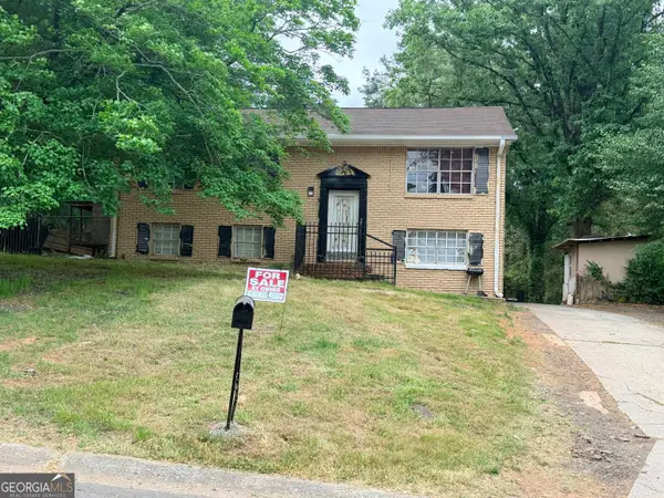 883 Brian Lane, Forest Park, GA 30297