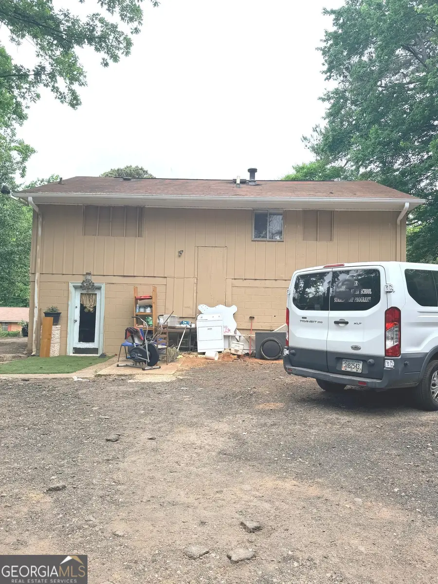 883 Brian Lane, Forest Park, GA 30297 - #2