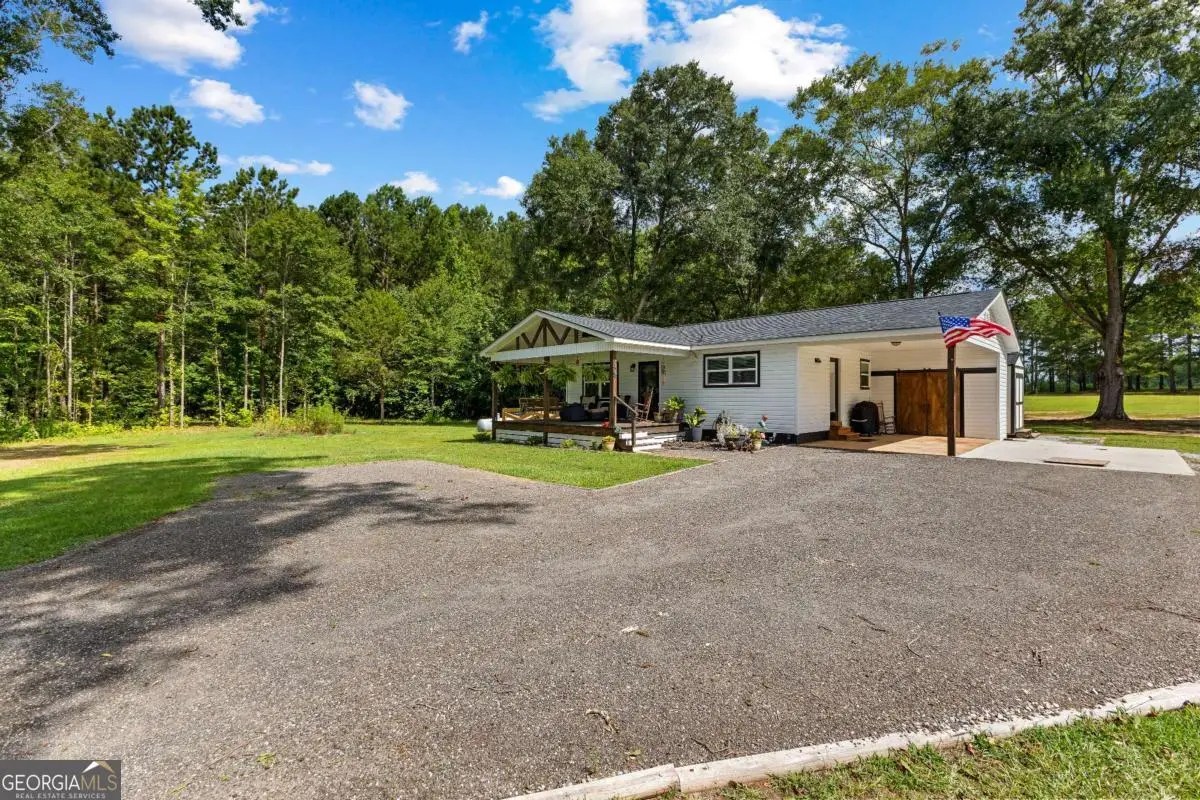 351 East Milner Road, Zebulon, GA 30295 - #1