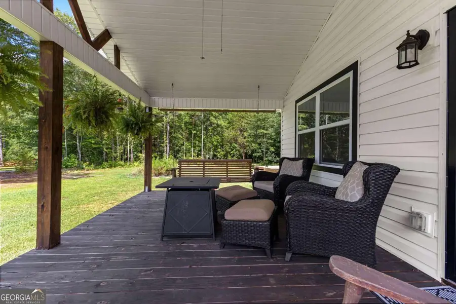 351 East Milner Road, Zebulon, GA 30295 - #3