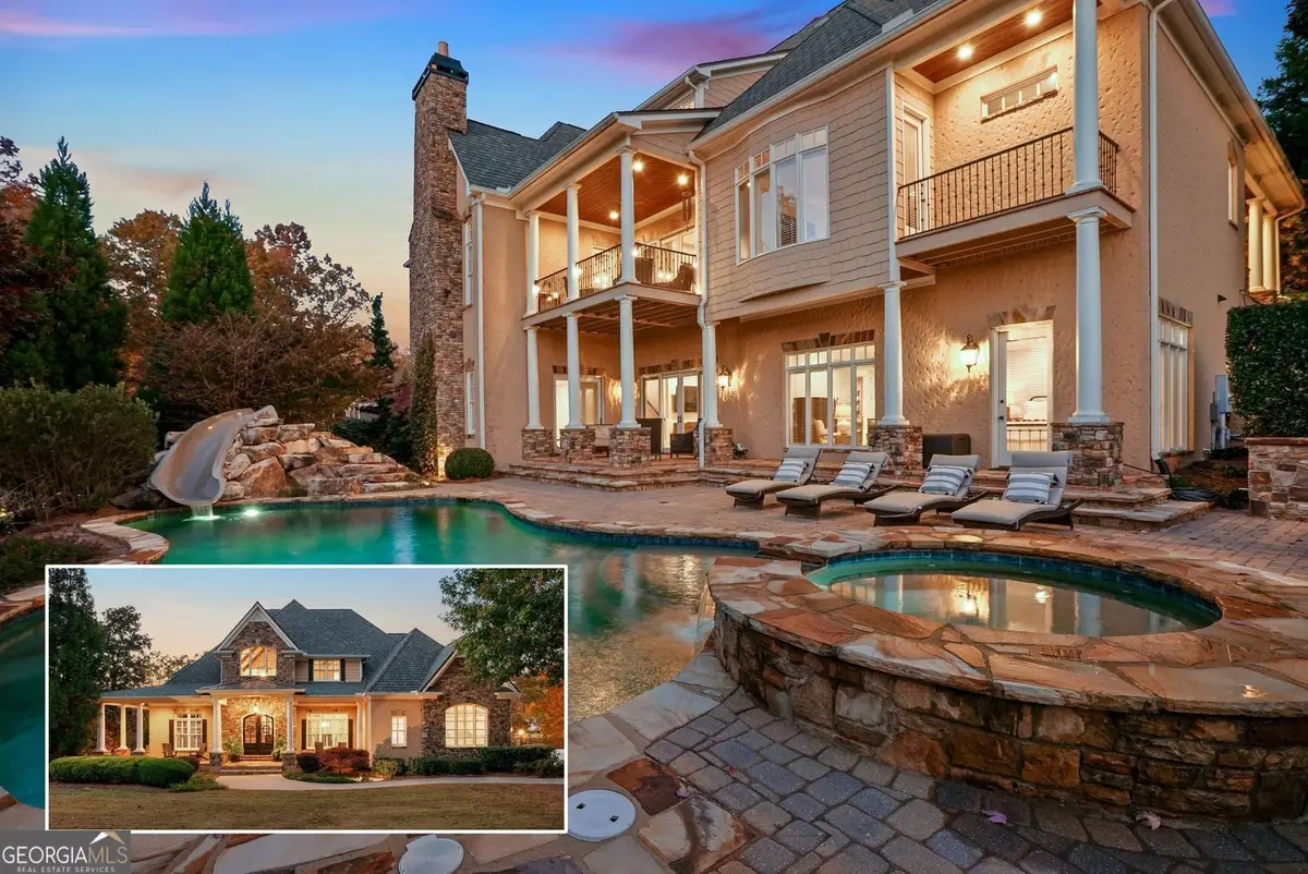 469 Rome Beauty Lane, Clarkesville, GA 30523 - #1