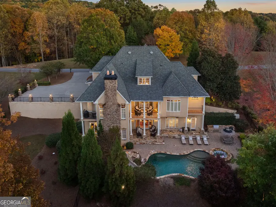 469 Rome Beauty Lane, Clarkesville, GA 30523 - #2