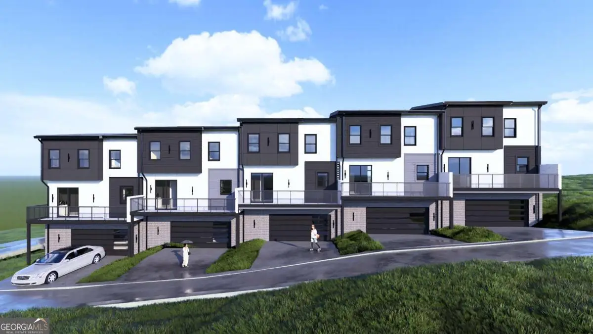 3295 Hall Circle Nw #3, Duluth, GA 30096 - #1