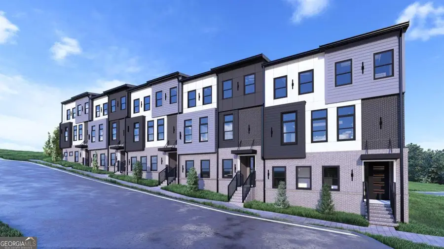 3295 Hall Circle Nw #3, Duluth, GA 30096 - #2