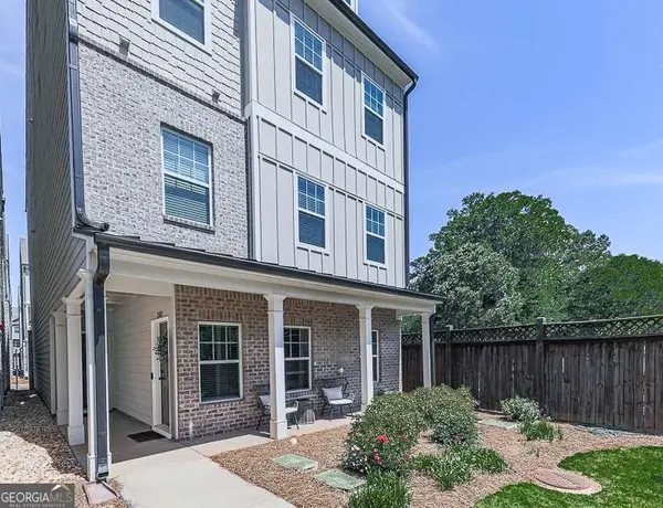 2103 Wesson Court, Kennesaw, GA 30144