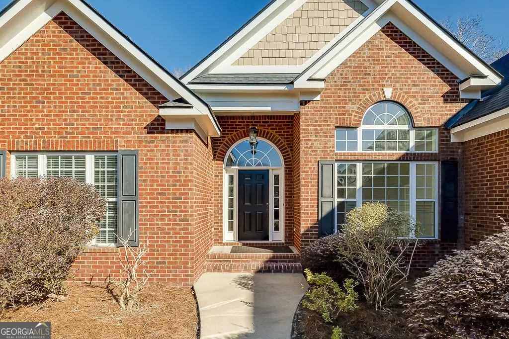 389 Chastain Circle, Richmond Hill, GA 31324 - #1