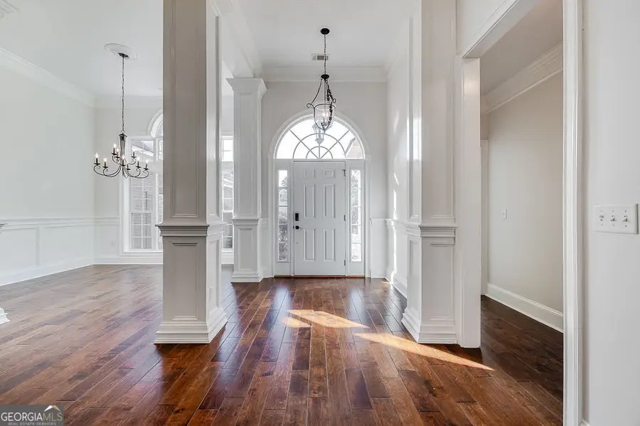 389 Chastain Circle, Richmond Hill, GA 31324 - #3