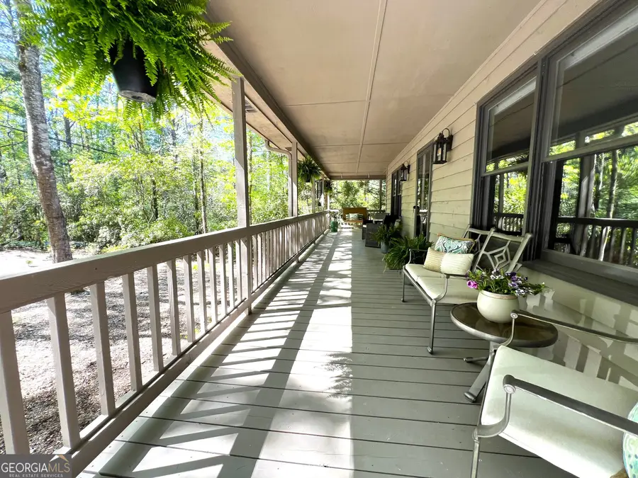 116 Blue Ridge Drive, Sautee Nacoochee, GA 30571 - #3
