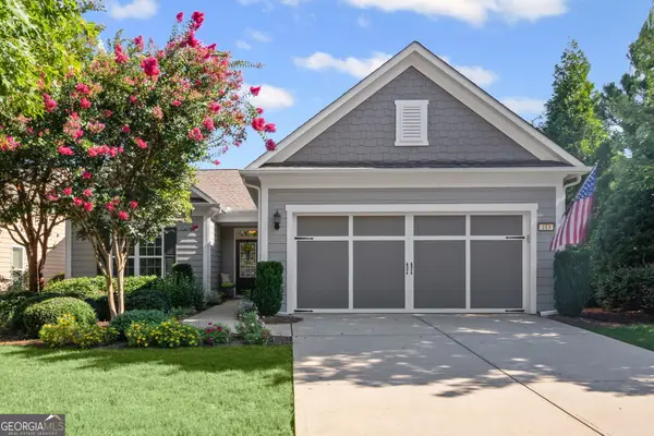 113 Crape Myrtle Drive, Griffin, GA 30223