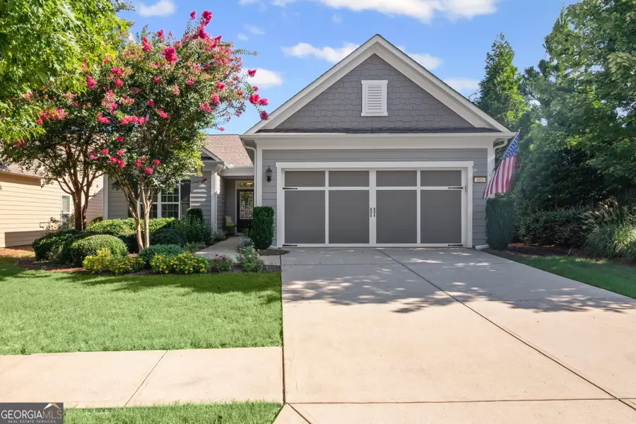 113 Crape Myrtle Drive, Griffin, GA 30223 - #2