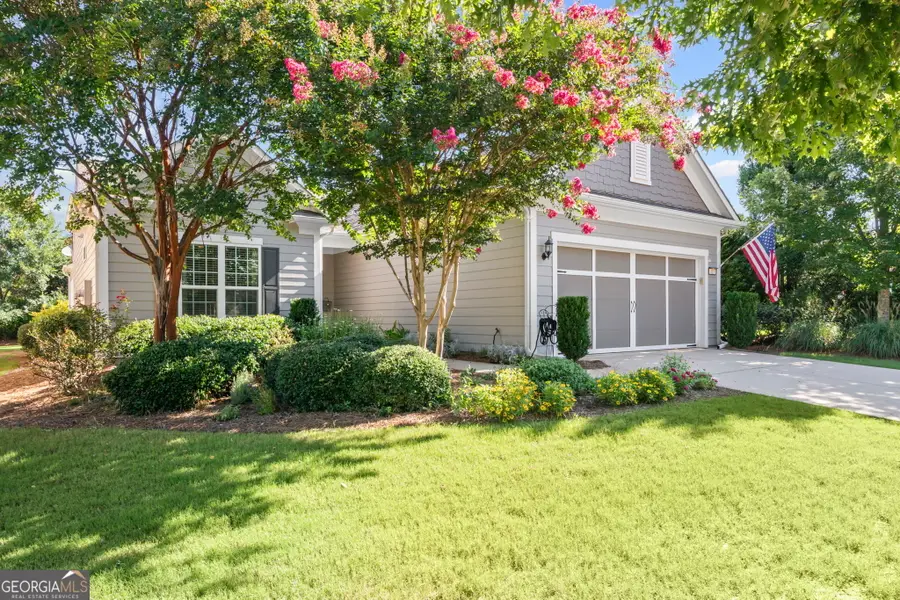 113 Crape Myrtle Drive, Griffin, GA 30223 - #3