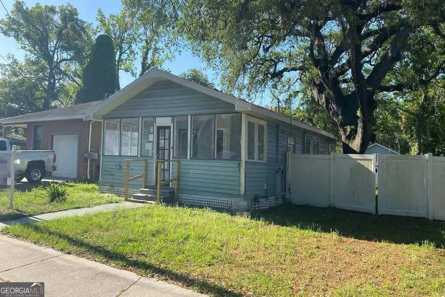 3405 E 33rd Avenue, Tampa, FL 33610 - #2