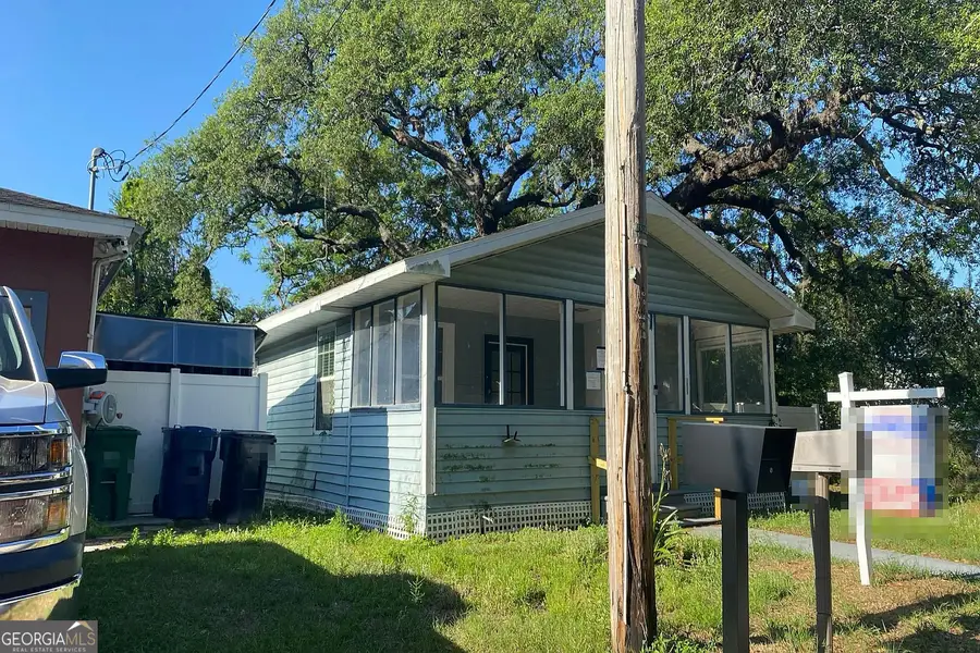 3405 E 33rd Avenue, Tampa, FL 33610 - #3