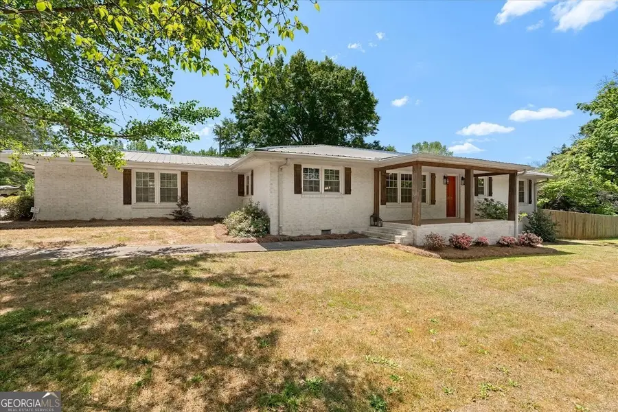 1172 Alabama Street, Carrollton, GA 30117 - #2