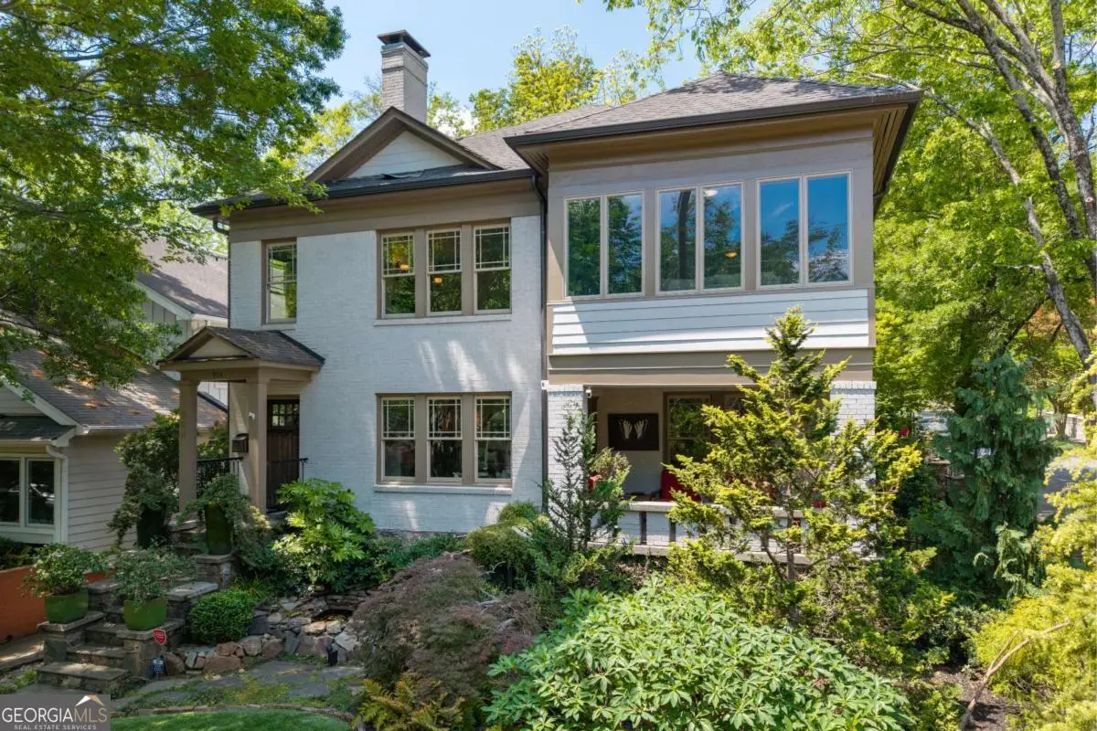 904 Charles Allen Drive Ne, Atlanta, GA 30308 - #1