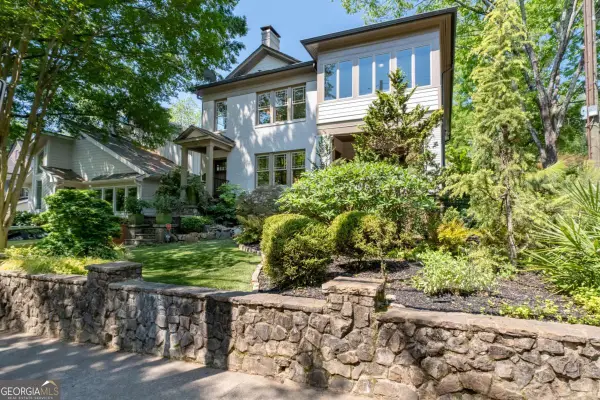 904 Charles Allen Drive Ne, Atlanta, GA 30308