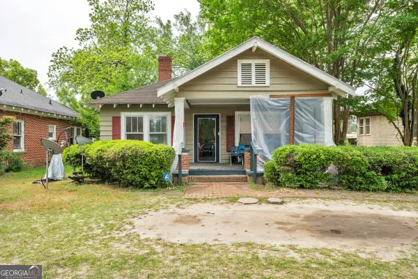 610 E 15th Avenue, Cordele, GA 31015