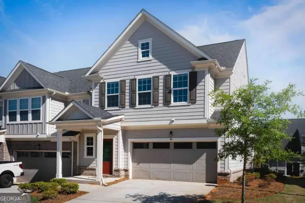 18 Singleton Way, Peachtree City, GA 30269