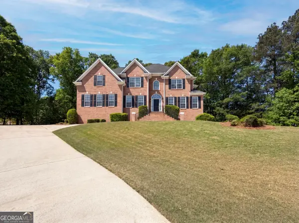 100 James Ridge Drive, Stockbridge, GA 30281