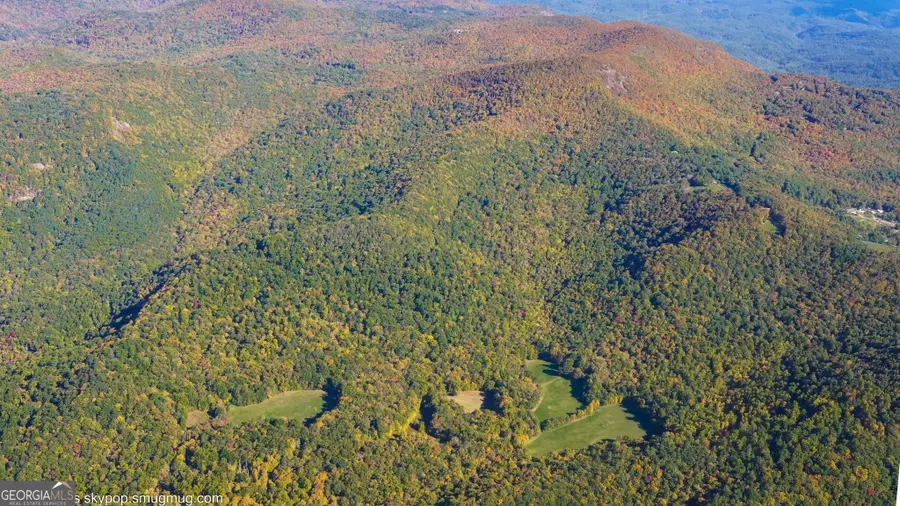 0 Lloyds Cove, Scaly Mountain, NC 28775 - #2