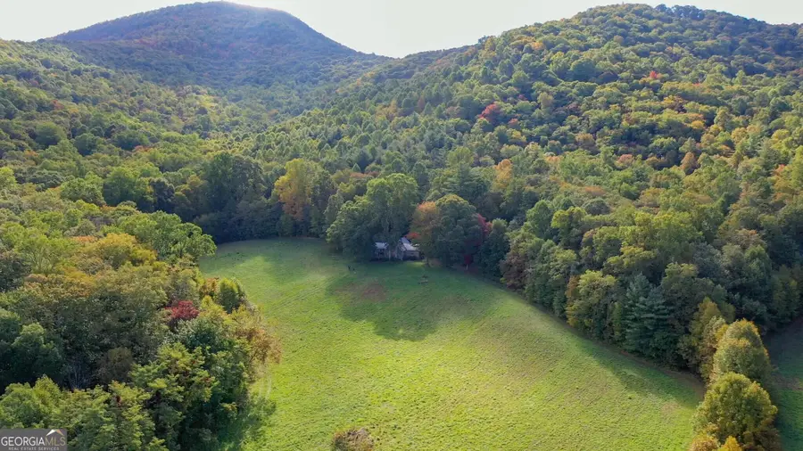 0 Lloyds Cove, Scaly Mountain, NC 28775 - #3