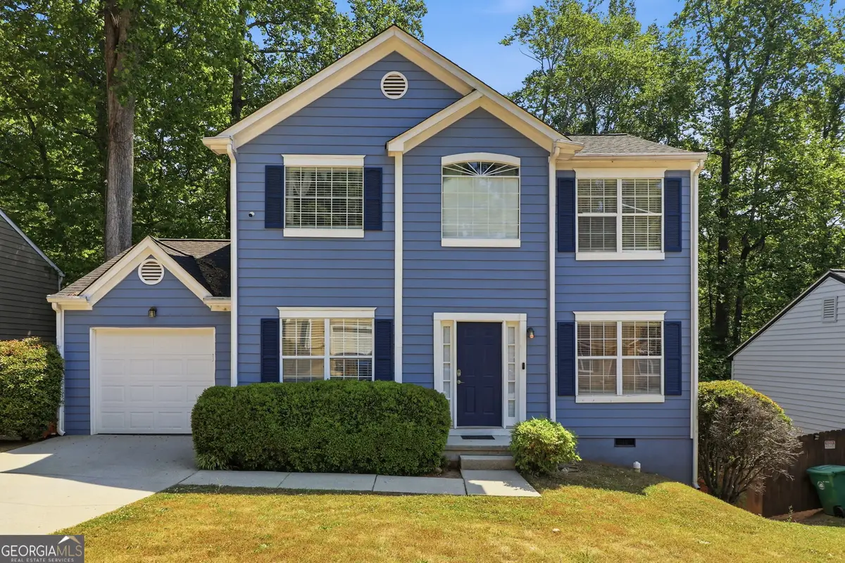 2984 Rapids Drive, Decatur, GA 30034 - #1