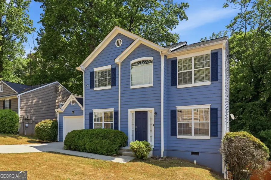 2984 Rapids Drive, Decatur, GA 30034 - #2