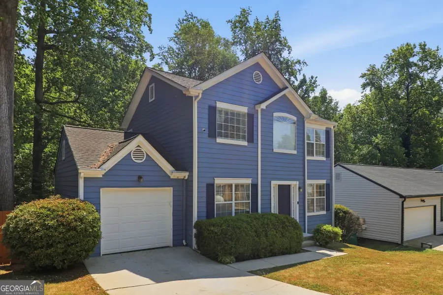 2984 Rapids Drive, Decatur, GA 30034 - #3