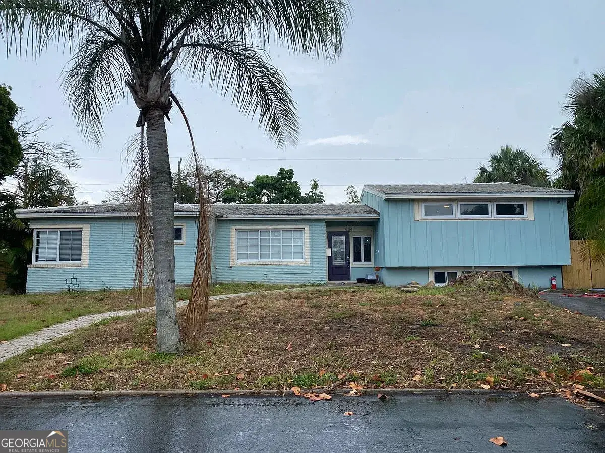 934 Paseo Castalla, West Palm Beach, FL 33405 - #1