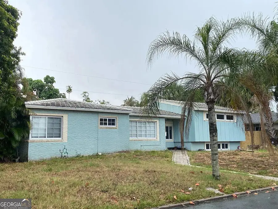 934 Paseo Castalla, West Palm Beach, FL 33405 - #3