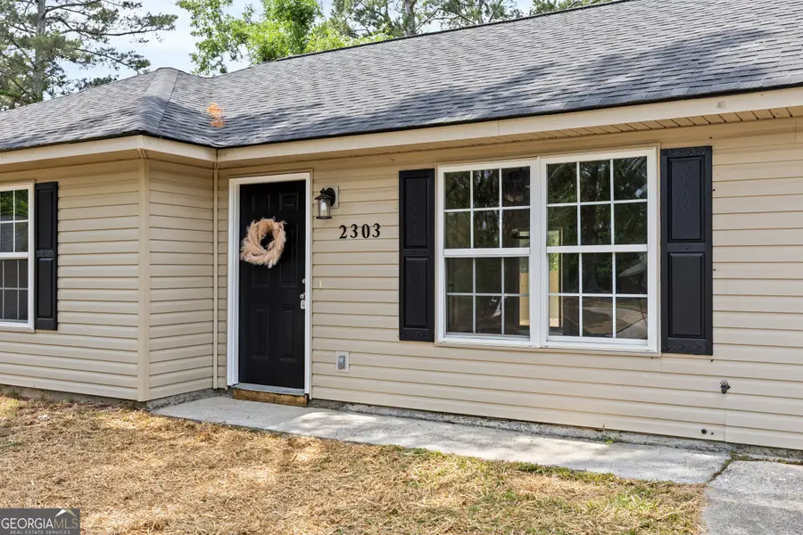 2303 Canberra Court, Augusta, GA 30906 - #2