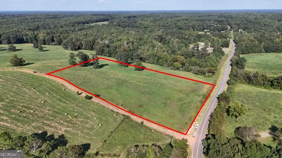 12 W L Williams Road, Commerce, GA 30530 - #3