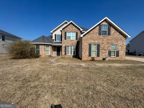 328 Pheasant Run Trail, Macon, GA 31216