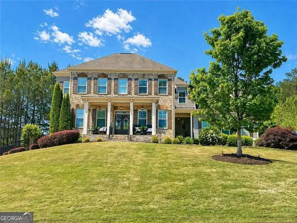 5725 Sunburst Drive, Powder Springs, GA 30127