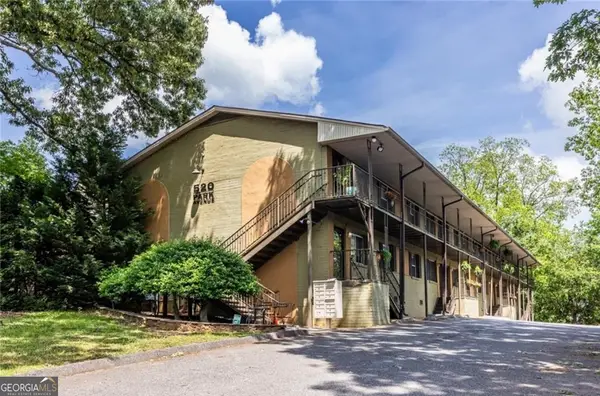 520 Park Avenue Se #6, Atlanta, GA 30312