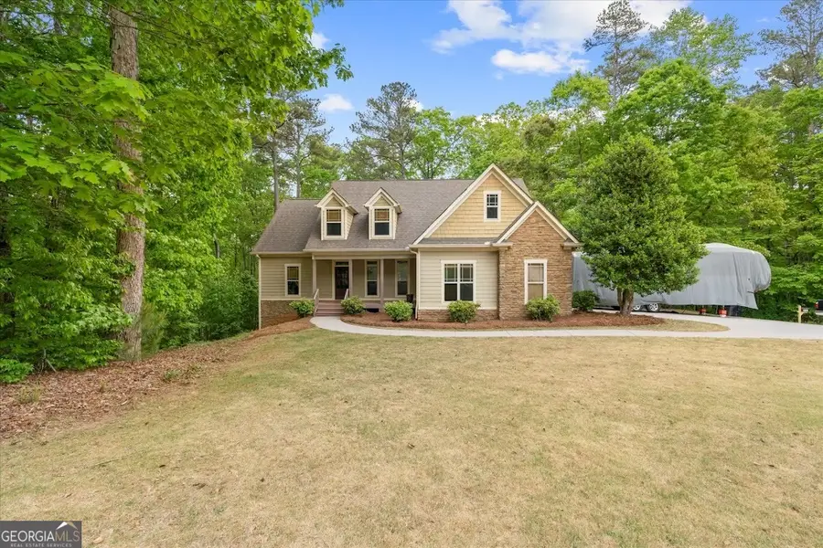 8141 Spruce Court, Villa Rica, GA 30180 - #3