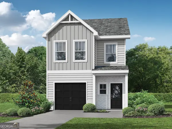 16 Benscot Drive, Austell, GA 30106