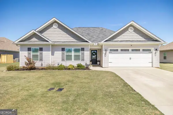 122 Rocky Road, Perry, GA 31069
