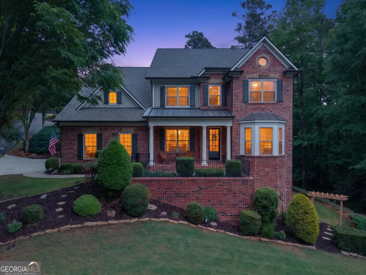 5548 Farmside Way, Johns Creek, GA 30022 - #1