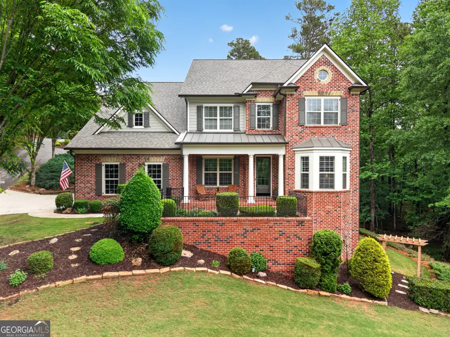 5548 Farmside Way, Johns Creek, GA 30022 - #2