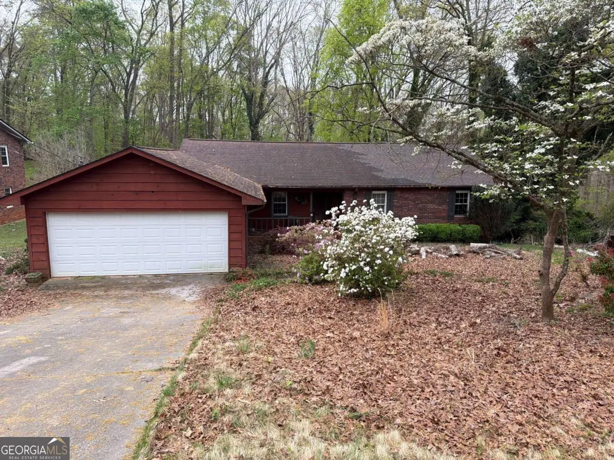 4445 Lake Forest Drive, Oakwood, GA 30566 - #1