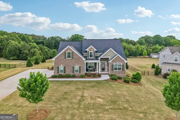 1354 Horseshoe Bend Lane, Bogart, GA 30622