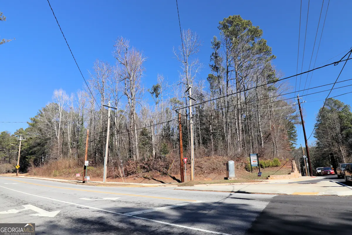 3419 Washington Road, East Point, GA 30344 - #1