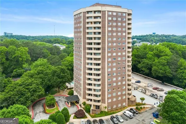 1501 Clairmont Road #326, Decatur, GA 30033