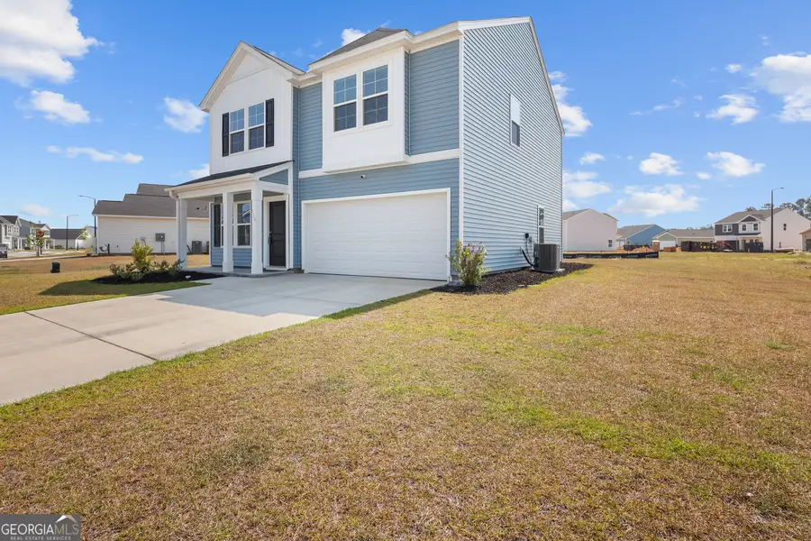 119 Stillhouse Drive, Springfield, GA 31329 - #2