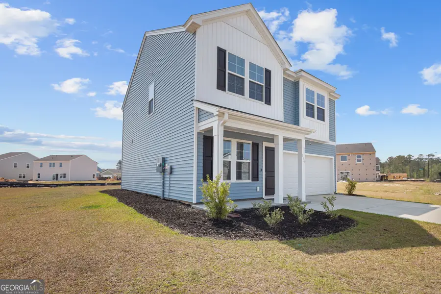 119 Stillhouse Drive, Springfield, GA 31329 - #3