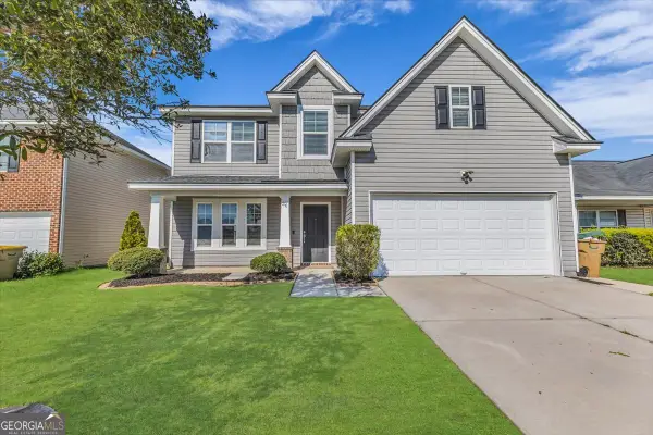 36 Hasty Point Road, Port Wentworth, GA 31407