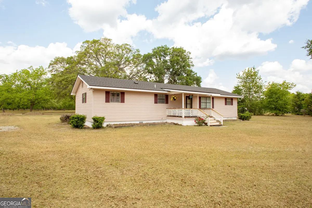 3113 Ware Street, Blackshear, GA 31516 - #1